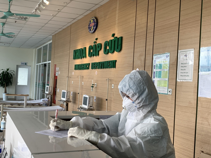 Việt Nam ghi nhận bệnh nhân thứ 30 nhiễm Covid-19 tại Huế