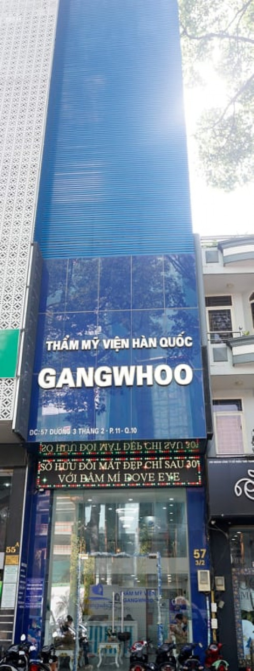 Làm hỏng ngực, vẹo mũi khách hàng: TMV Gangwhoo Hàn Quốc thoái thác trách nhiệm?