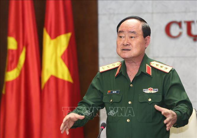 “Điều phối hợp lý tránh dồn người quá lớn về cách ly ở Hà Nội, TPHCM“