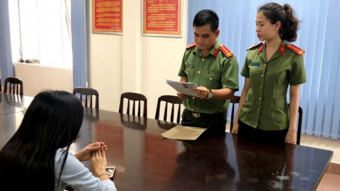 Lâm Đồng: Thêm 3 trường hợp bị xử phạt hành chính do đăng tin sai sự thật về Covid-19