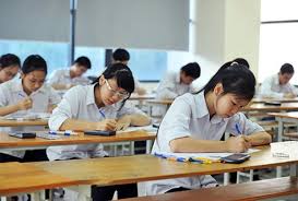 Sẽ sớm có đề thi tham khảo kỳ thi trung học phổ thông quốc gia năm 2020