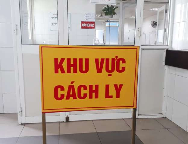 Việt Nam có thêm 10 ca mắc Covid-19, một trường hợp là trẻ em