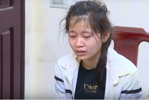 Bắc Ninh: Kinh hoàng người mẹ giết con trai 3 tuổi rồi tự tử bất thành