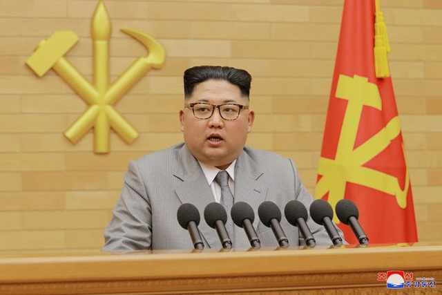 Truyền thông Triều Tiên đưa tin về ông Kim Jong-un giữa đồn đoán sức khỏe