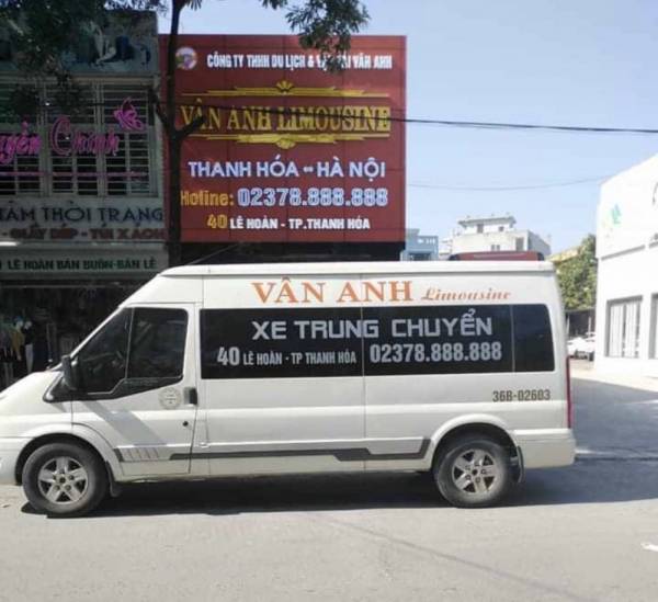 Thanh Hóa: Khách hàng tố nhà xe Vân Anh 'chặt chém' giữa đại dịch Covid–19