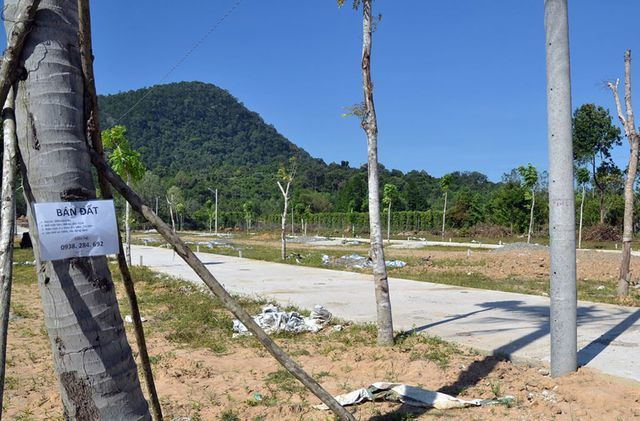 Không chứng nhận quyền sử dụng đất cho người nước ngoài ở Việt Nam