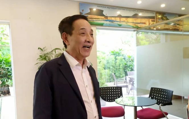 Ông chủ Cocobay Đà Nẵng nói về lợi nhuận cam kết 12% đã 'vỡ trận'