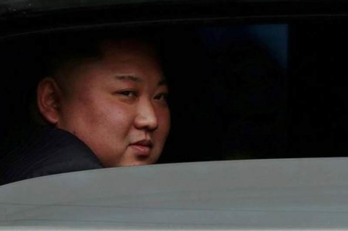 Chú ý lại dồn vào Triều Tiên vì Kim Jong Un vắng bóng bí ẩn
