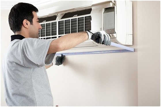 Cách khắc phục máy lạnh kêu to khi vận hành trong mùa nóng
