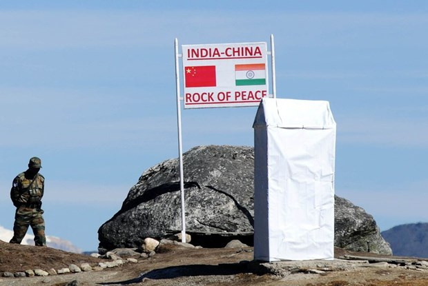 Trung Quốc và Ấn Độ nỗ lực đàm phán giảm căng thẳng biên giới