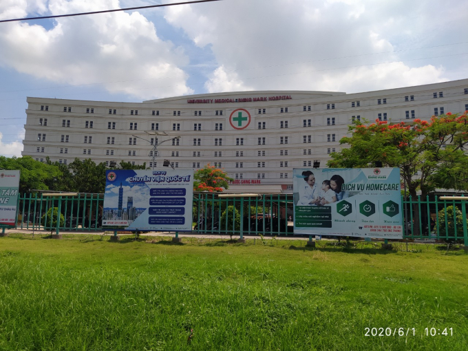 Thủ đoạn lừa đảo mới ở bệnh viện tại Đồng Nai
