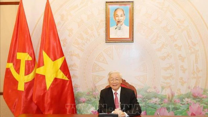 Tổng thống Nga Putin nhận lời thăm chính thức Việt Nam