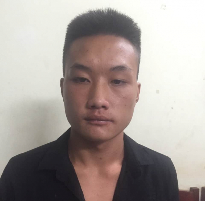 Hà Nội: Bắt được 1 trong 2 nghi phạm đâm, cướp xe tài xế BeBike