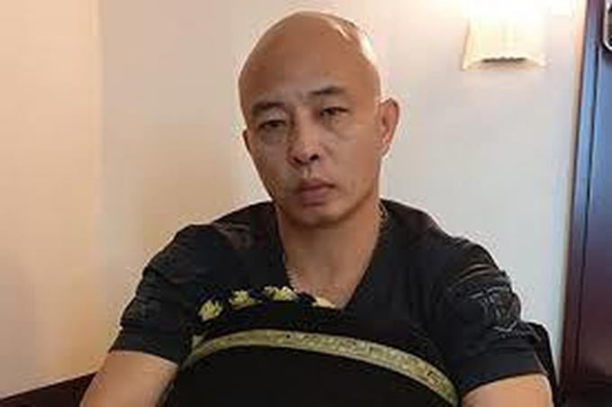 Nhân chứng thừa nhận không dám khai sự thật trong vụ Đường Nhuệ đánh người tại trụ sở Công an phường Trần Lãm