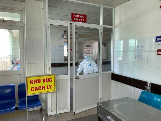 Tiếp tục có thêm 2 trường hợp mắc Covid-19 nhập cảnh từ Nga, Việt Nam ghi nhận 415 ca nhiễm