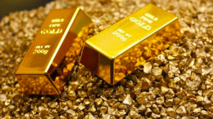Giá vàng hôm nay 7/7: Giá vàng chạm ngưỡng cao nhất lịch sử, 50 triệu đồng/lượng