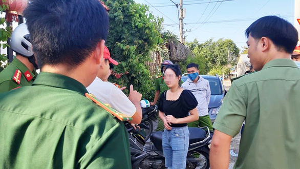 Đà Nẵng: Khởi tố vụ án 