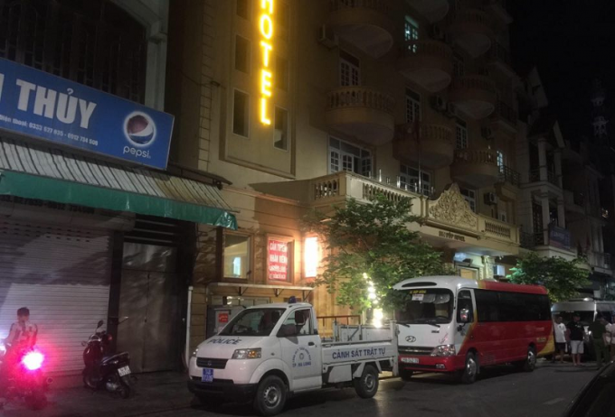 Quảng Ninh: Khẩn trương cách ly 2 trường hợp liên quan đến bệnh nhân 416 tại Đà Nẵng