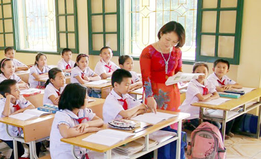 Bắc Giang ban hành kế hoạch tuyển dụng 1.471 giáo viên trong năm 2020