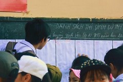 Hàng trăm trường ở Hà Nội xét tuyển vào lớp 10 bằng học bạ