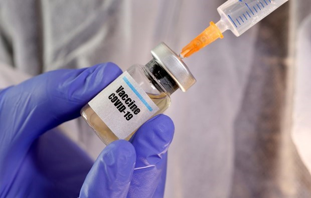 Australia sẵn sàng sản xuất vắcxin ngừa COVID-19 trong sáu tháng tới