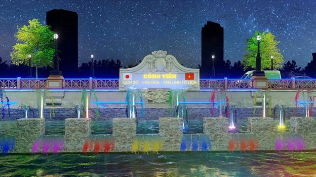 Chuyên gia nói gì về việc cải tạo sông Tô Lịch thành công viên?