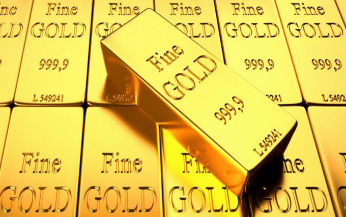 Giá vàng hôm nay 21/9: Vàng duy trì đà tăng giá trong tuần mới
