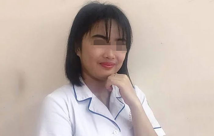 Cô gái ghép gan đầu tiên của Việt Nam qua đời sau gần 17 năm