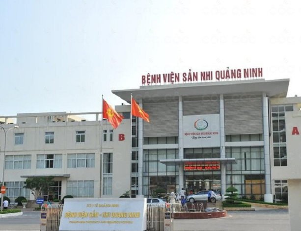 Điều tra vụ việc cháu bé 2 tuổi tử vong bất thường tại Bệnh viện Sản Nhi Quảng Ninh