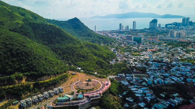 Nha Trang, Khánh Hòa: Sai phạm tại nhiều dự án có nguồn gốc đất công