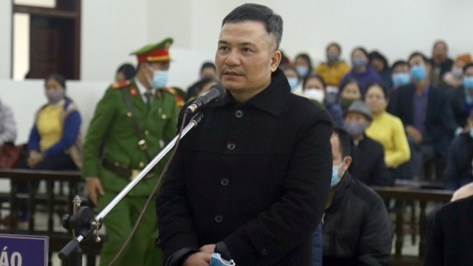 Liên kết Việt lừa 68.000 người: Ra đến tòa vẫn “khua môi múa mép”