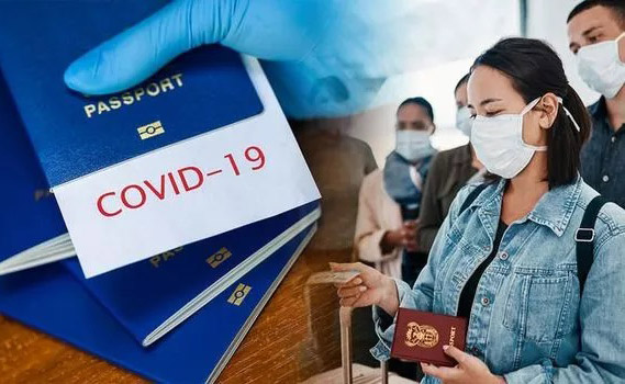 Hộ chiếu vắc xin ngừa Covid-19: ''Tấm hộ chiếu'' gây nhiều tranh cãi