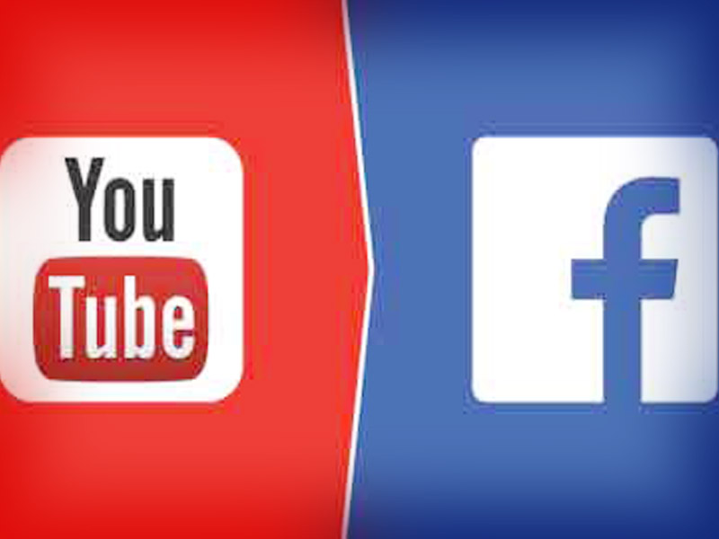 Youtube, Facebook sẽ phải khai và nộp thuế tại cơ quan quản lý của Việt Nam
