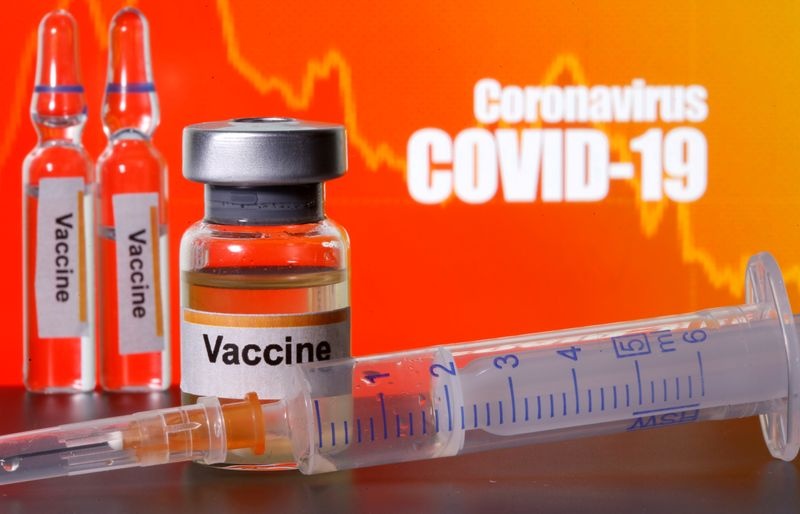 Những điều cần biết về mũi tiêm vaccine COVID-19 đầu tiên tại Việt Nam