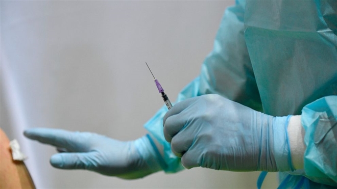 Thêm Đức, Italy, Pháp dừng tiêm vaccine COVID-19 của AstraZeneca