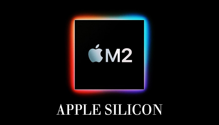 Apple đang sản xuất thế hệ chip tiếp theo M2 dành cho máy Mac