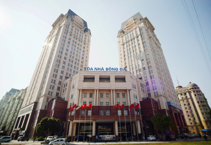 Nợ BHXH, Công ty CP Sông Đà Hà Nội vẫn có kết quả kinh doanh tốt?