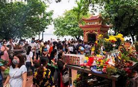 Hà Nội: Dừng tổ chức hoạt động tôn giáo, tín ngưỡng từ 0 giờ ngày 29/5/2021
