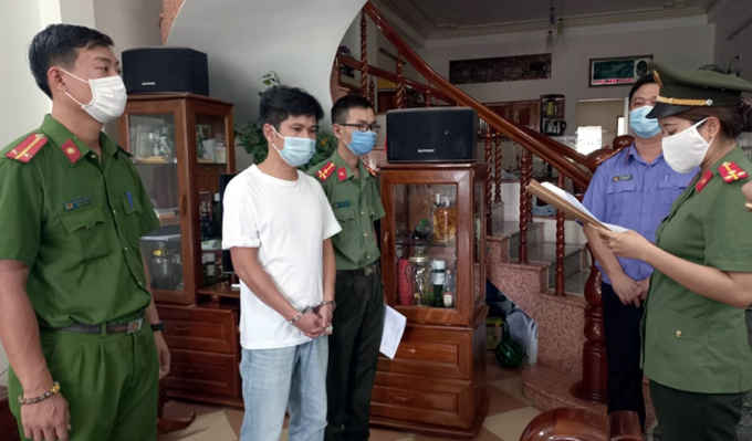 Khởi tố thêm 4 giám đốc trong đường dây tổ chức nhập cảnh trái phép dưới mác chuyên gia tại Đà Nẵng