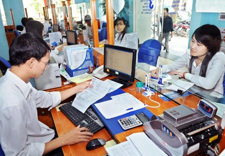 Tăng cường đôn đốc thu hồi nợ năm 2021 trên địa bàn Hà Nội