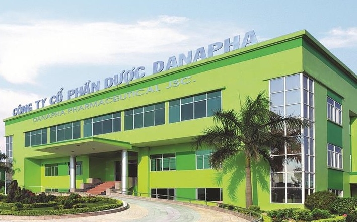 Doanh nghiệp xuất khẩu uy tín: Công ty Dược Danapha từng dính lùm xùm gì?