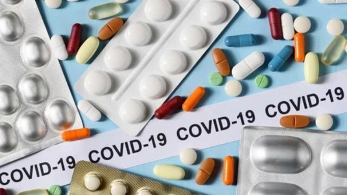 7 nhóm thuốc điều trị tại nhà cho bệnh nhân COVID-19