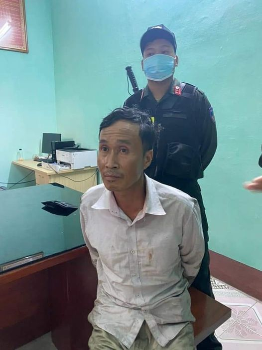 Quảng Ninh: Bắt giữ đối tượng tình nghi sát hại mẹ ruột rồi bỏ trốn