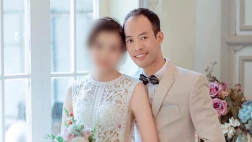 Rùng mình chồng đâm chết vợ đang mang thai 4 tháng ở Bắc Giang