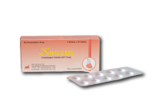Larissa Pharma nhập khẩu thuốc có dược chất cấm