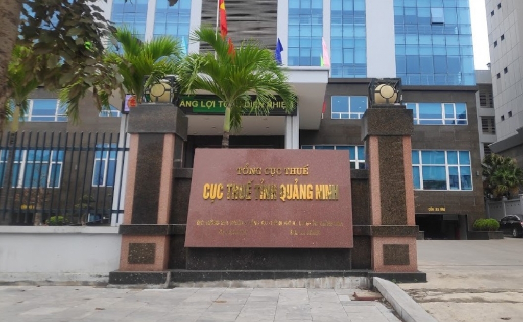 Hàng loạt “đại gia” doanh nghiệp chây ỳ nợ thuế tiền tỷ ở Quảng Ninh