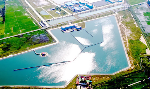 Kiến nghị không cấp phép đầu tư xây dựng nhà máy nước ngầm mới tại Hà Nội