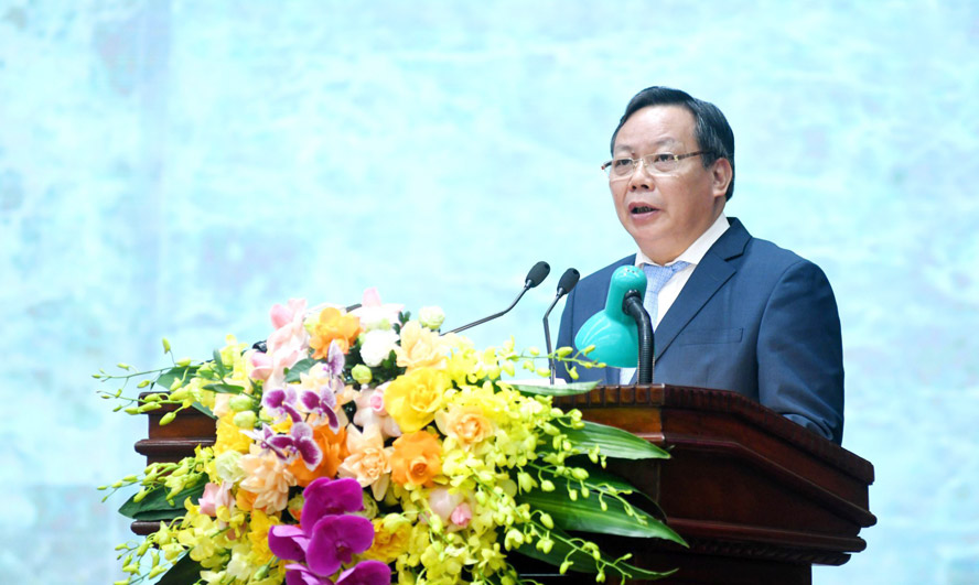 Đảng bộ thành phố Hà Nội vận dụng sáng tạo đường lối phát triển văn hóa của Đảng