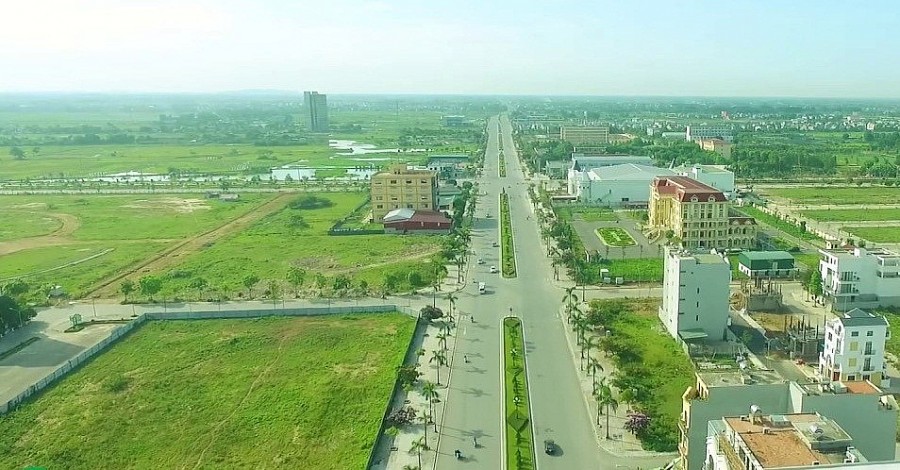 Thanh Hoá có thêm hai khu dân cư hơn 1.800 tỷ đồng