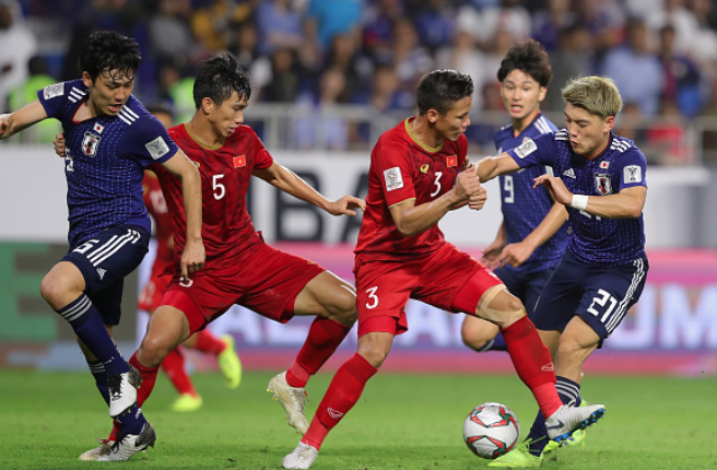 Chuẩn bị cho AFF Cup 2020, HLV Park Hang Seo triệu tập 33 cầu thủ